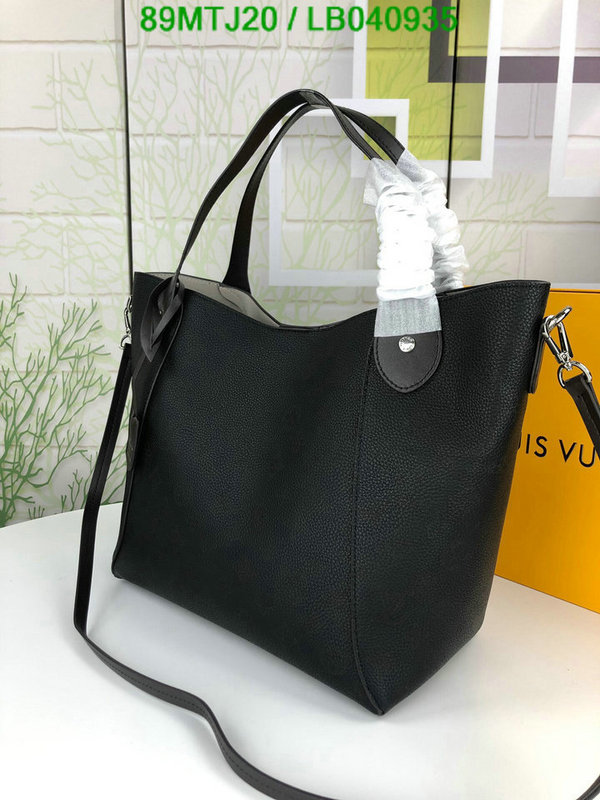 LV Bags-(4A)-Handbag Collection-,Code: LB040935,$ 116USD