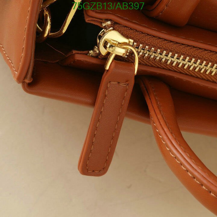 Miu Miu Bag-(4A)-Crossbody- Code: AB397 $ 98USD