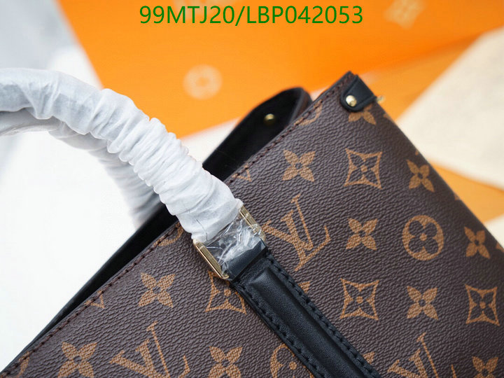 LV Bags-(4A)-Handbag Collection-,Code: LBP042053,$ 129USD