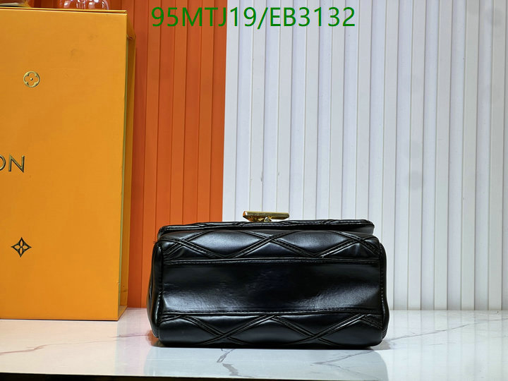 LV Bag-(4A)-TWIST Code: EB3132 $ 124USD