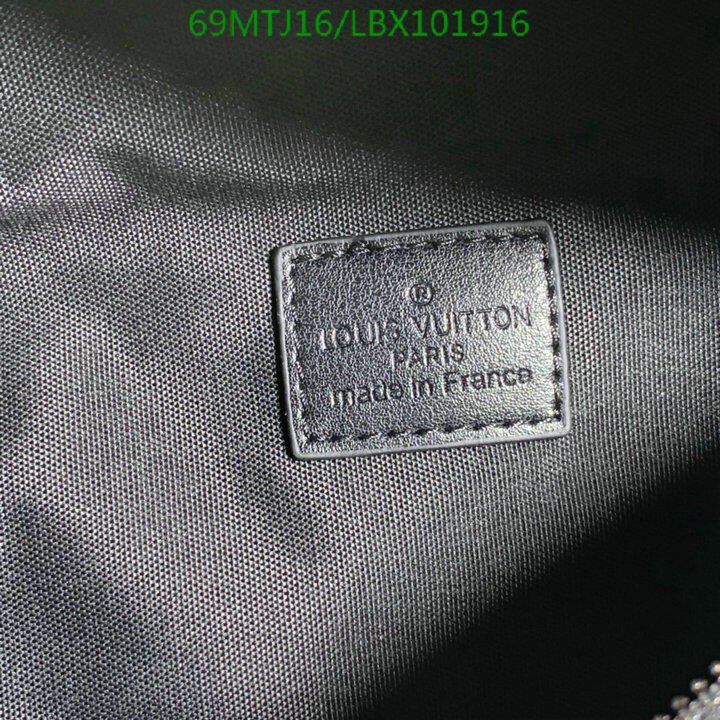 LV Bags-(4A)-Discovery-,Code: LBX101916,$ 90USD