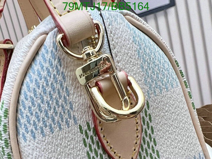 LV Bag-(4A)-Speedy- Code: BB5164 $ 103USD