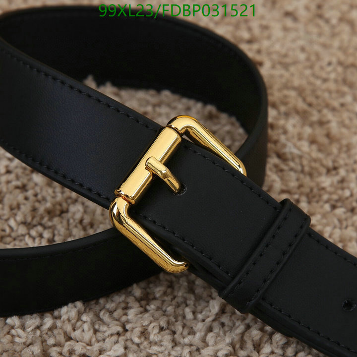 Fendi Bag-(4A)-Handbag- Code: FDBP031521 $ 129USD