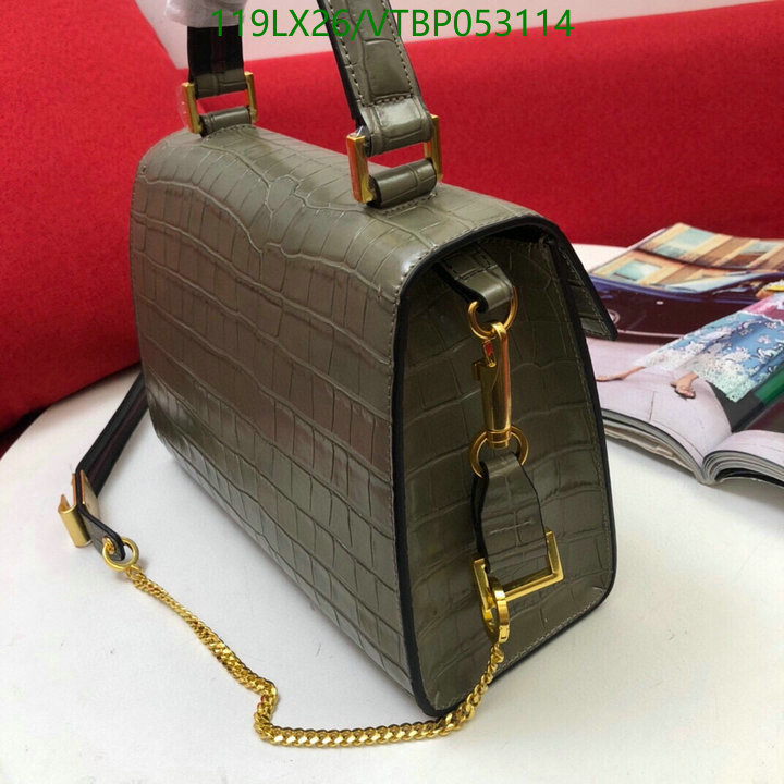 Valentino Bag-(4A)-Diagonal-,Code: VTBP053114,$ 155USD