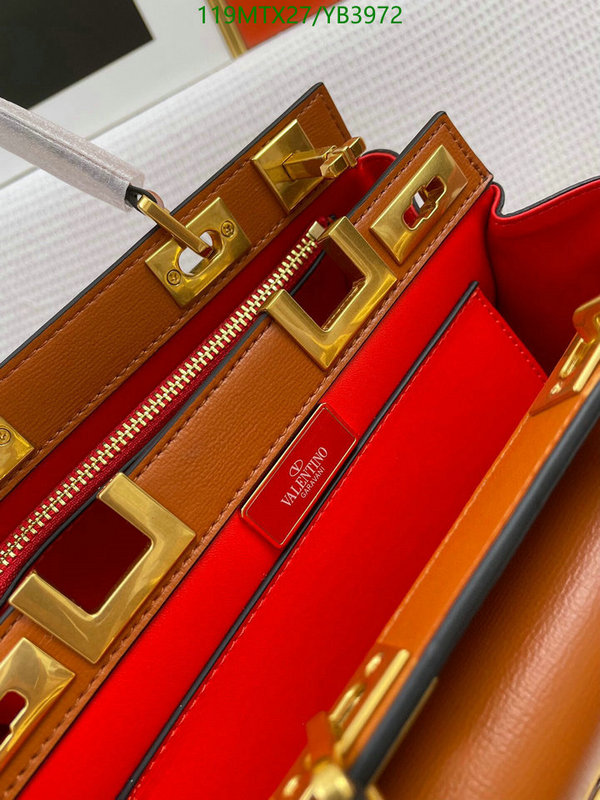 Valentino Bag-(4A)-Diagonal-,Code: YB3972,$ 155USD