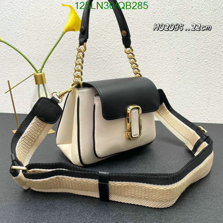 Marc Jacobs Bag-(4A)-Diagonal- Code: QB285 $ 163USD