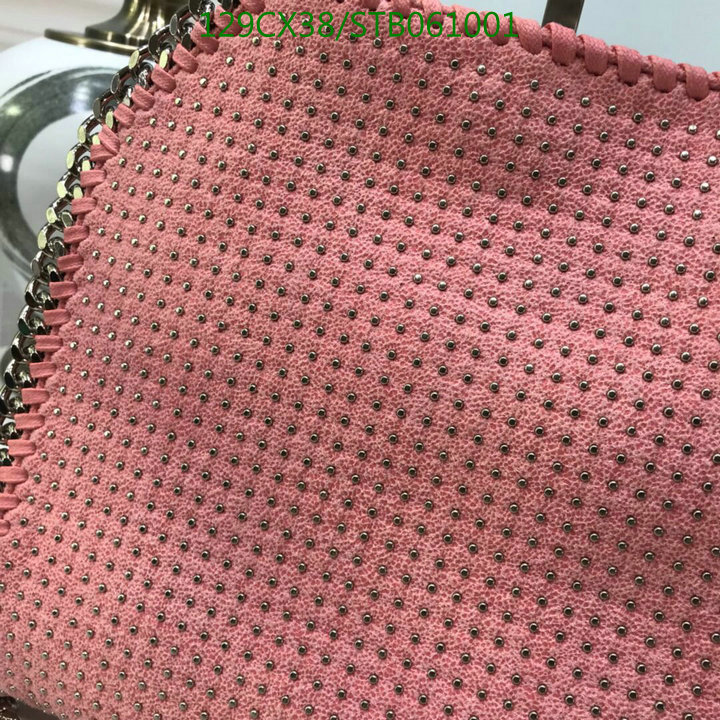 Stella McCartney Bag-(4A)-Handbag-,Code:STB061001,$ 202USD
