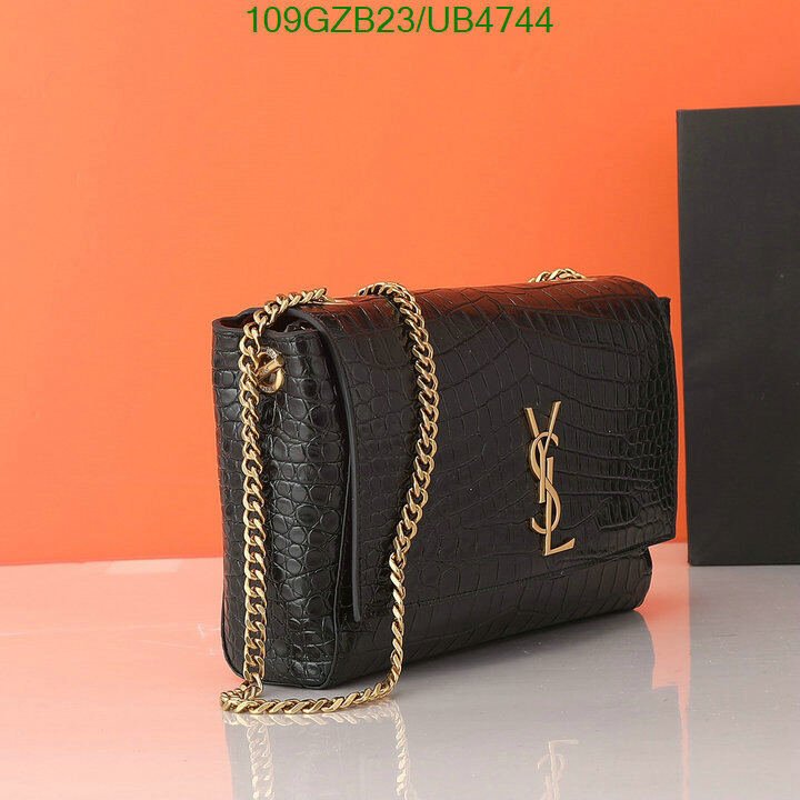 YSL Bag-(4A)-Kate-Solferino-Sunset Code: UB4744 $ 142USD