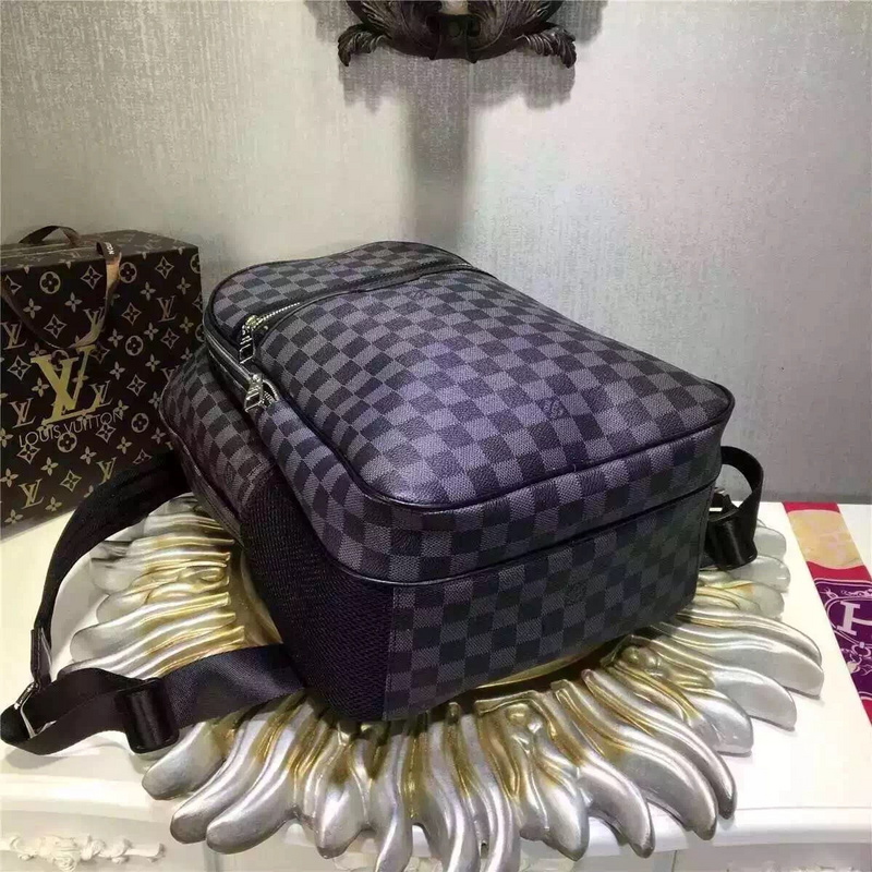 LV Bags-(4A)-Backpack-,Code：LB061001,$ 116USD