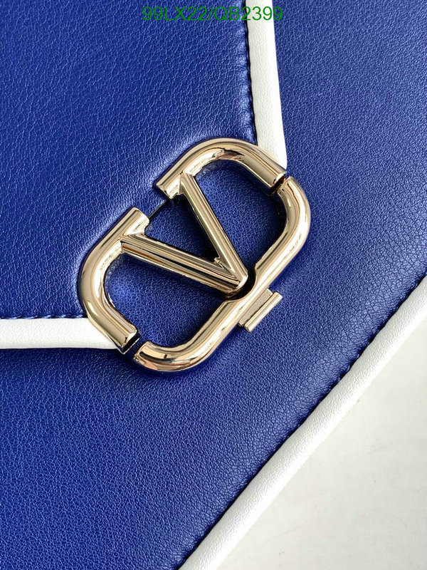 Valentino Bag-(4A)-Diagonal- Code: QB2399 $ 129USD
