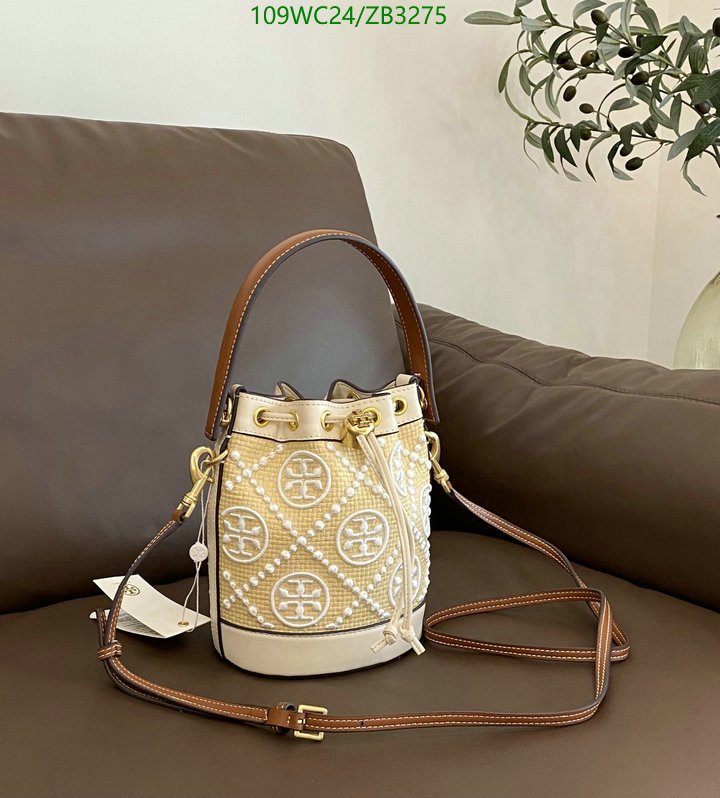 Tory Burch Bag-(4A)-Diagonal- Code: ZB3275 $ 142USD