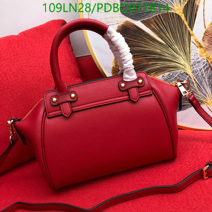 Prada Bag-(4A)-Handbag-,Code:PDBQ071814,$ 142USD