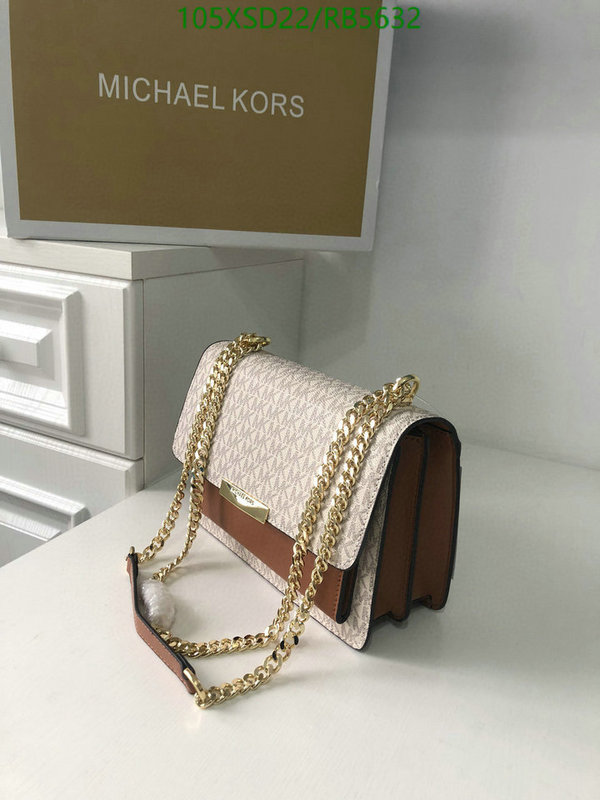 Michael Kors Bag-(4A)-Diagonal-,Code: RB5632,$ 137USD