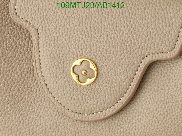 LV Bag-(4A)-Handbag Collection- Code: AB1412