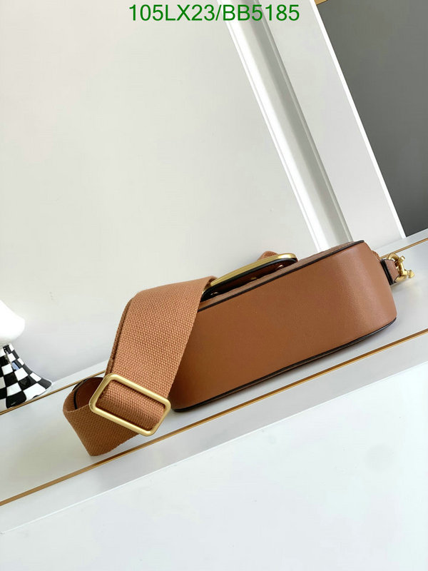 Valentino Bag-(4A)-Diagonal- Code: BB5185 $ 137USD