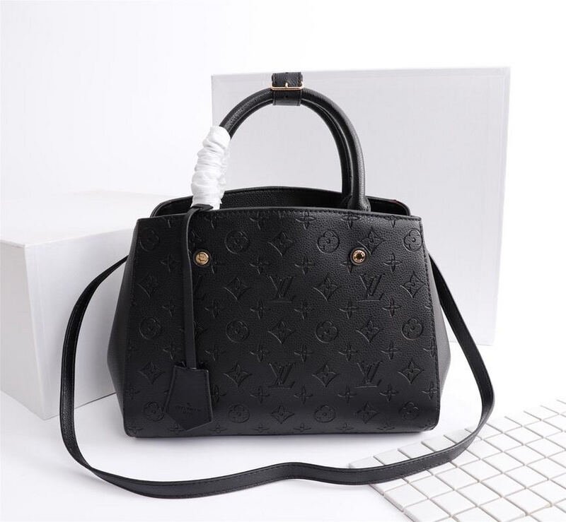 LV Bags-(4A)-Handbag Collection-,Code：LB062525,