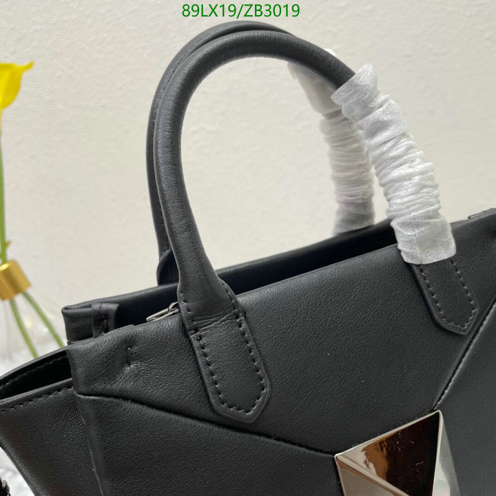 Valentino Bag-(4A)-Diagonal-,Code: ZB3019,$ 116USD
