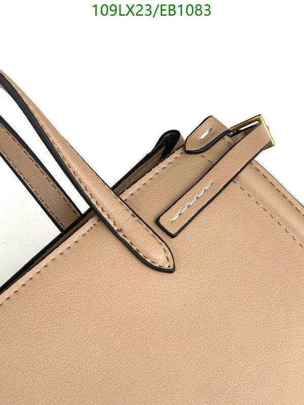 Valentino Bag-(4A)-Handbag- Code: EB1083