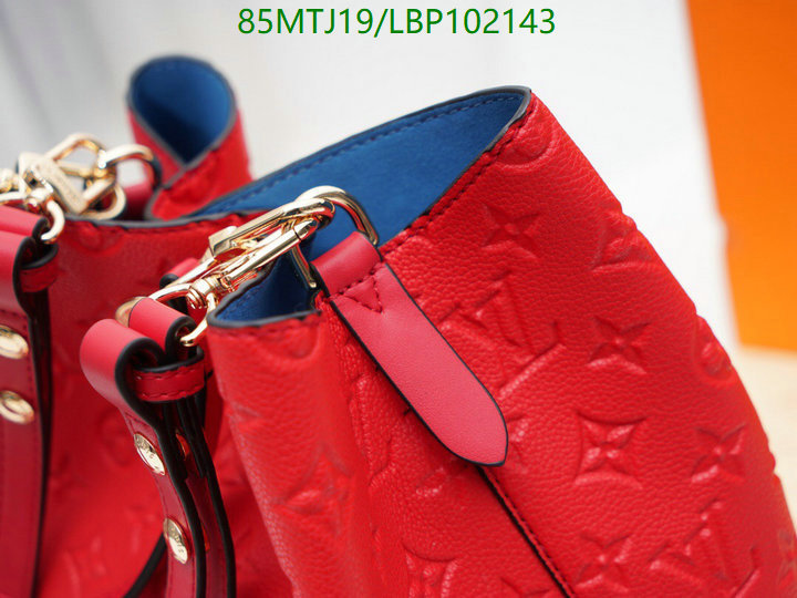 LV Bags-(4A)-Nono-No Purse-Nano No-,Code: LBP102143,$ 111USD