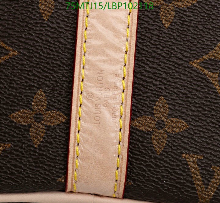 LV Bags-(4A)-Speedy-,Code: LBP102118,$ 98USD