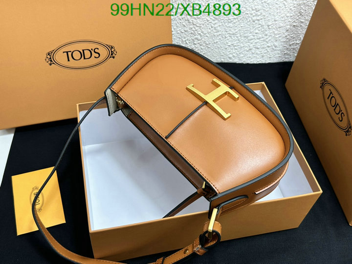 Tods Bag-(4A)-Handbag-,Code: XB4893,$ 129USD