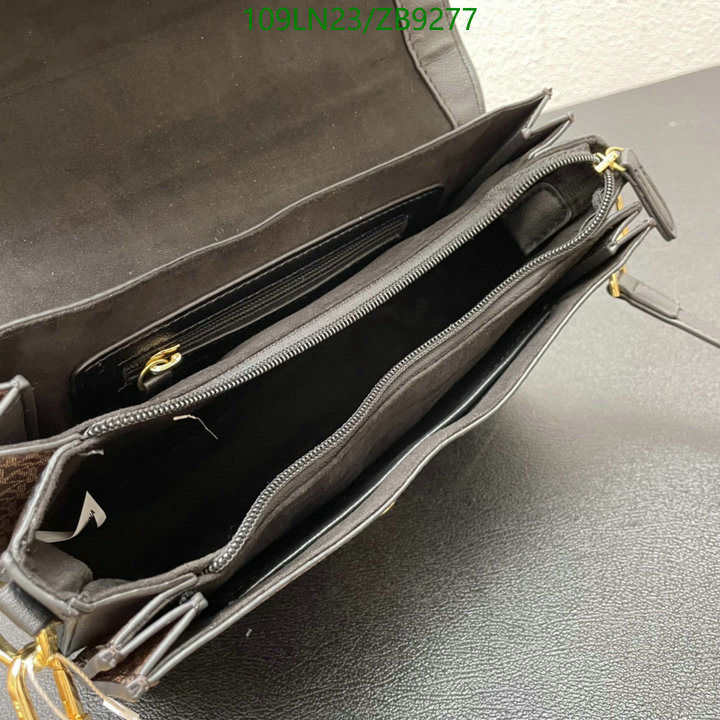 Michael Kors Bag-(4A)-Diagonal-,Code: ZB9277,$ 142USD