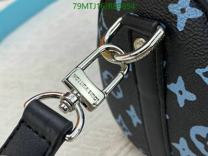 LV Bag-(4A)-Speedy- Code: RB9854 $ 103USD