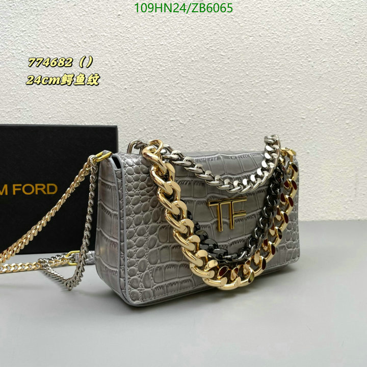 Tom Ford Bag-(4A)-Diagonal-,Code: ZB6065,$ 142USD