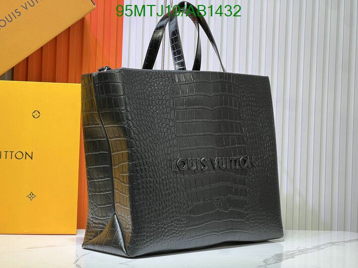 LV Bag-(4A)-Handbag Collection- Code: AB1432 $ 124USD