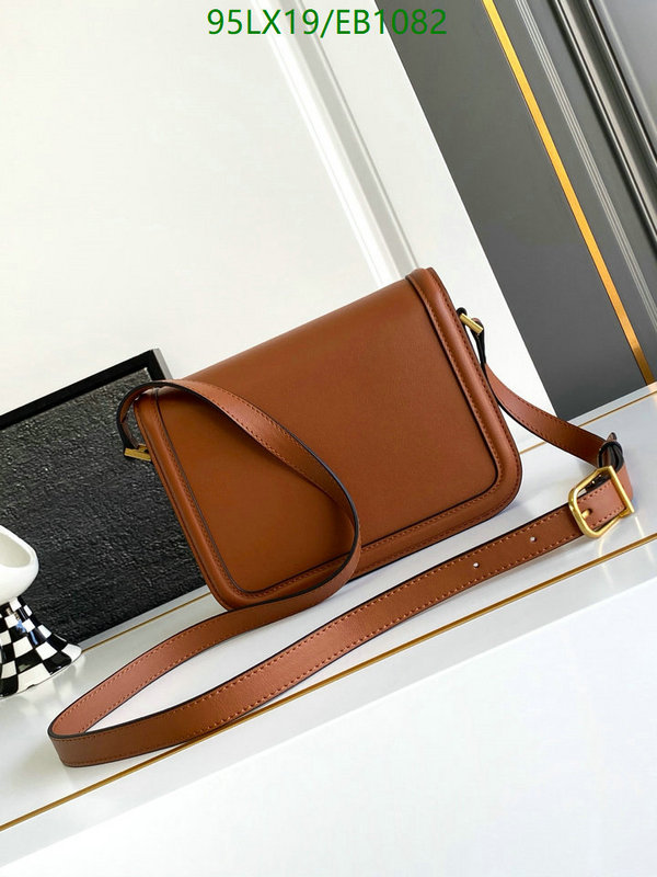 Valentino Bag-(4A)-Crossbody- Code: EB1082 $ 124USD