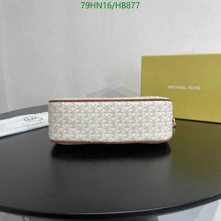 Michael Kors Bag-(4A)-Handbag-,Code: HB877,$ 103USD