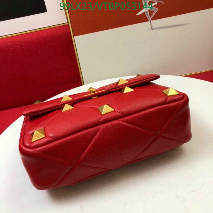 Valentino Bag-(4A)-Roman Stud-,Code: VTBP053144,$ 129USD