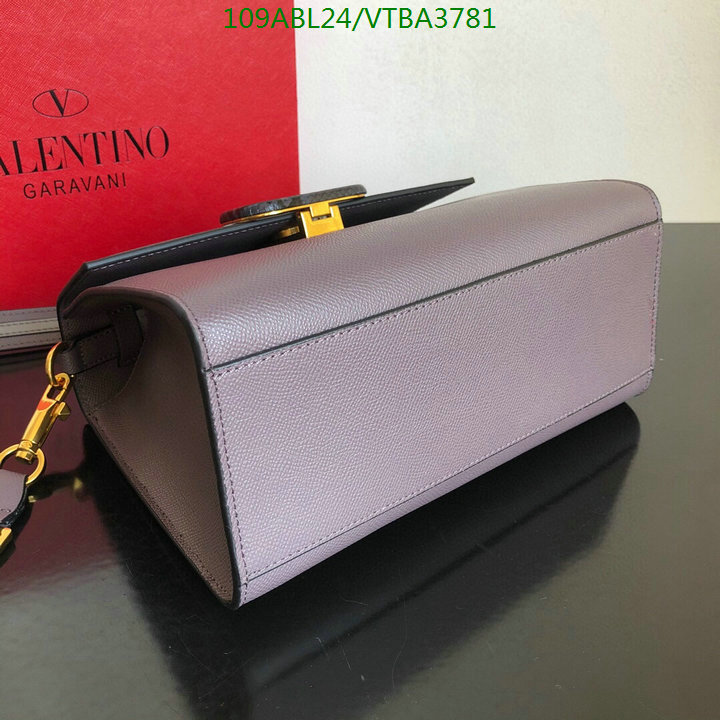 Valentino Bag-(4A)-Handbag-,Code: VTBA3781,$ 142USD