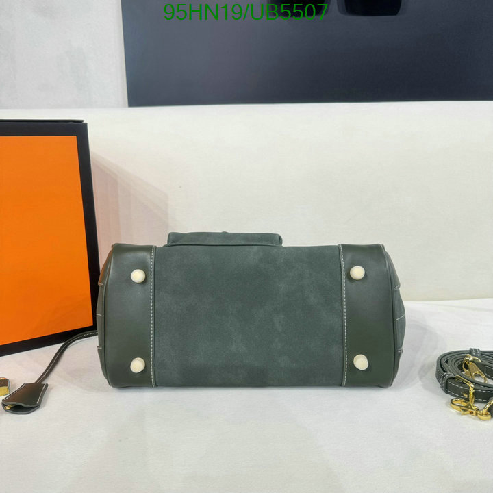 Hermes Bag-(4A)-Birkin- Code: UB5507 $ 124USD