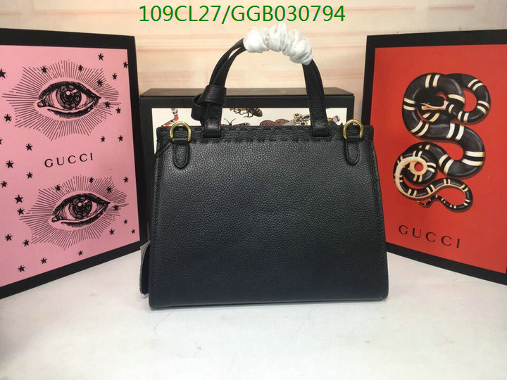 Gucci Bag-(4A)-Marmont,Code: GGB030794,$ 142USD