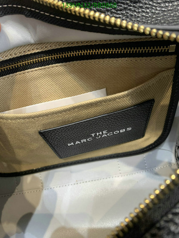 Marc Jacobs Bag-(4A)-Handbag- Code: RB9868 $ 181USD