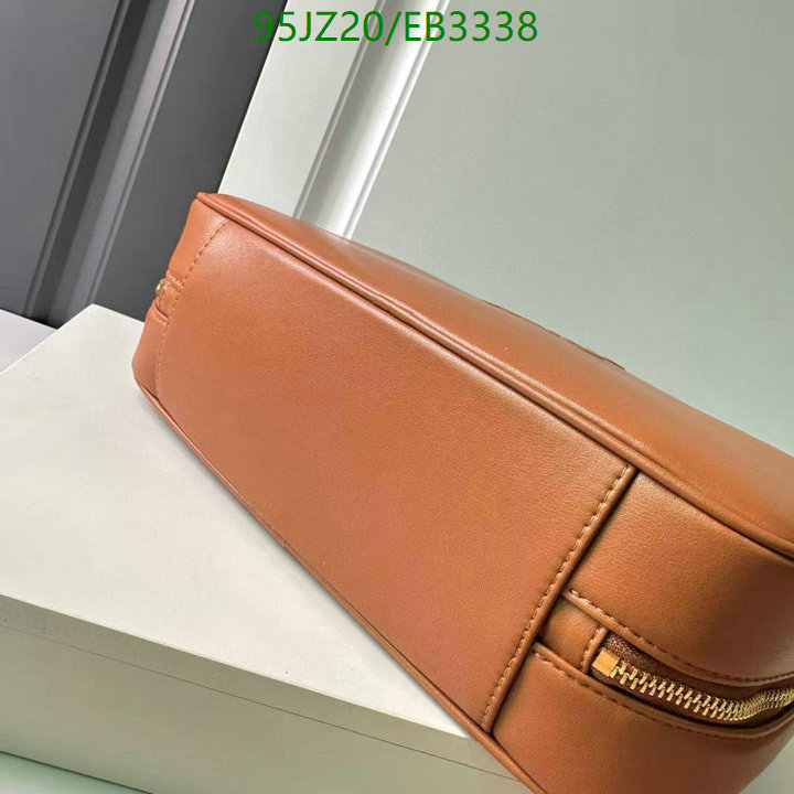 Miu Miu Bag-(4A)-Handbag- Code: EB3338 $ 124USD
