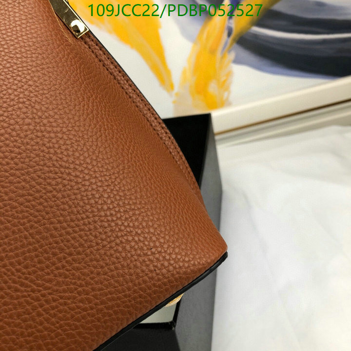 Prada Bag-(4A)-Handbag- Code: PDBP052527 $ 142USD