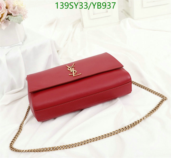 YSL Bag-(4A)-Diagonal- Code: YB937 $ 181USD