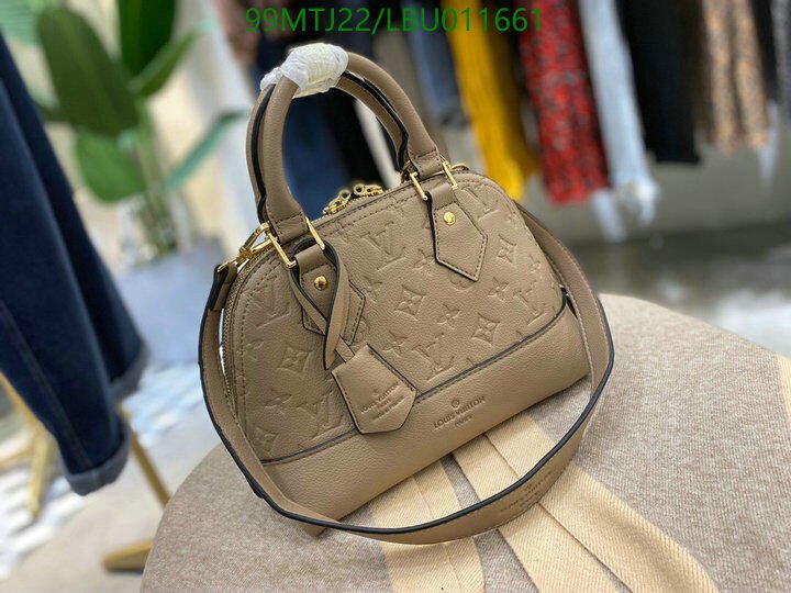 LV Bags-(4A)-Alma-,Code: LBU011661,$ 129USD