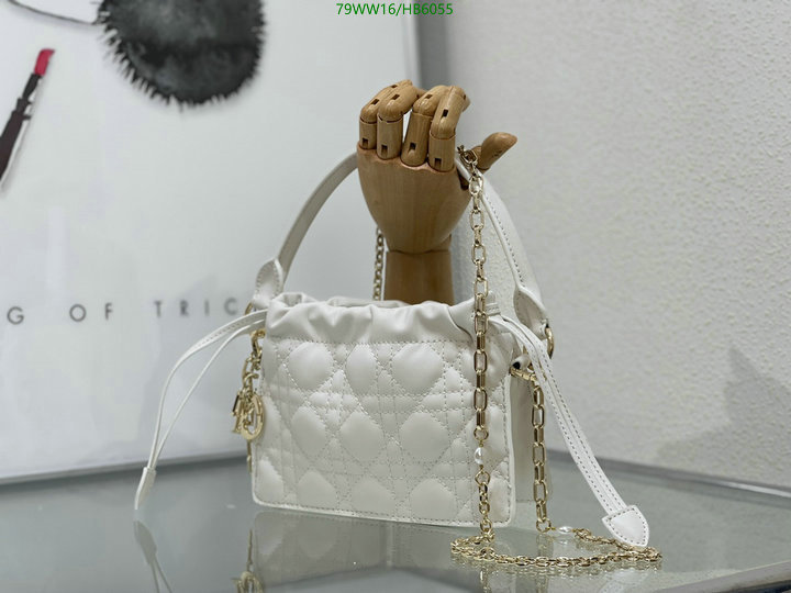 DiorBag-(4A)-Other Style- Code: HB6055 $ 103USD