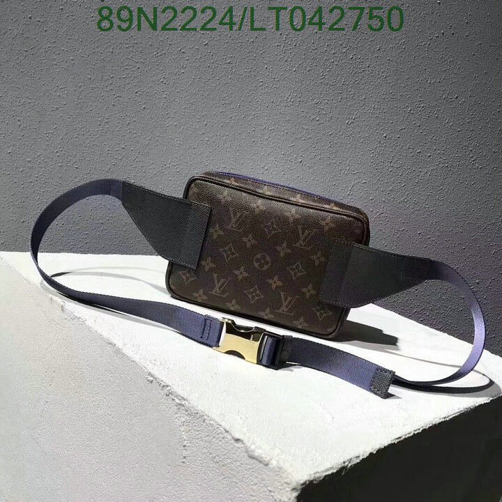 LV Bags-(4A)-Pochette MTis Bag-Twist-,Code:LT042750,$ 116USD