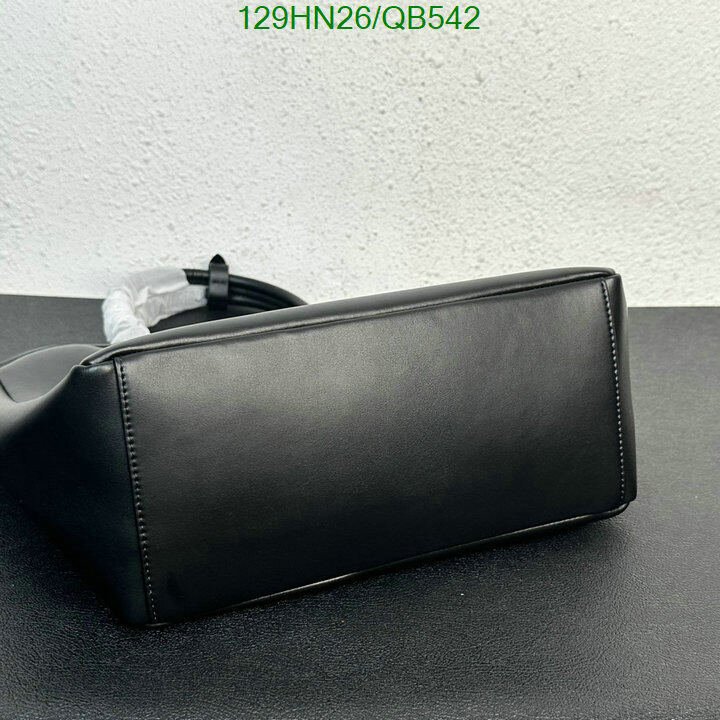 Miu Miu Bag-(4A)-Handbag- Code: QB542