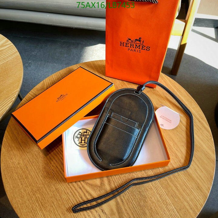 Hermes Bag-(4A)-Diagonal-,Code: LB7453,$ 98USD