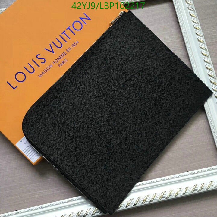 LV Bags-(4A)-Trio-,Code: LBP102217,$ 64USD