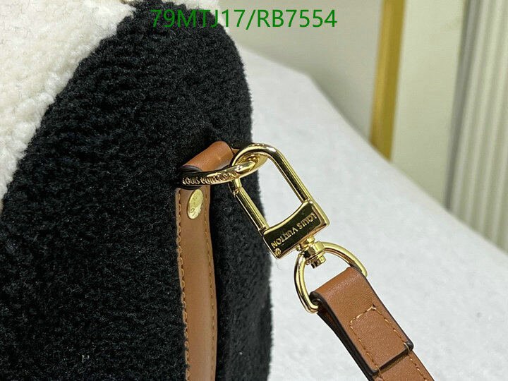 LV Bag-(4A)-Speedy- Code: RB7554 $ 103USD