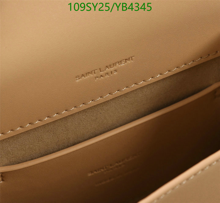 YSL Bag-(4A)-Other Styles- Code: YB4345 $ 142USD