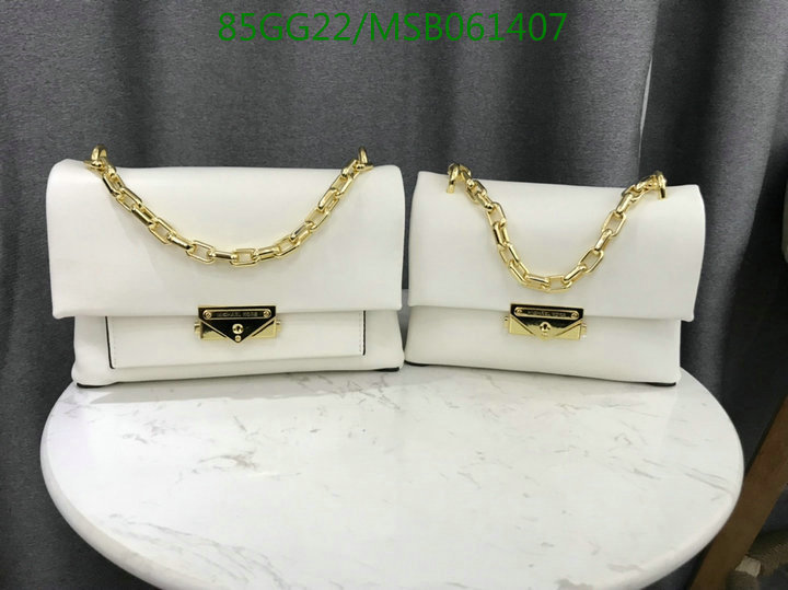 Michael Kors Bag-(4A)-Diagonal-,Code: MSB061407,$ 111USD
