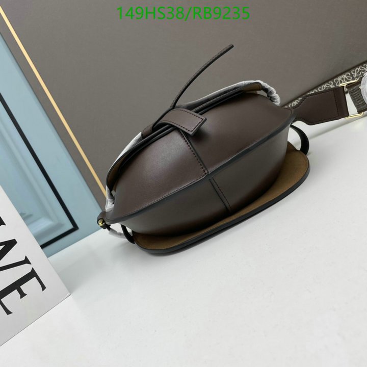 Loewe Bag-(4A)-Gate- Code: RB9235 $ 194USD