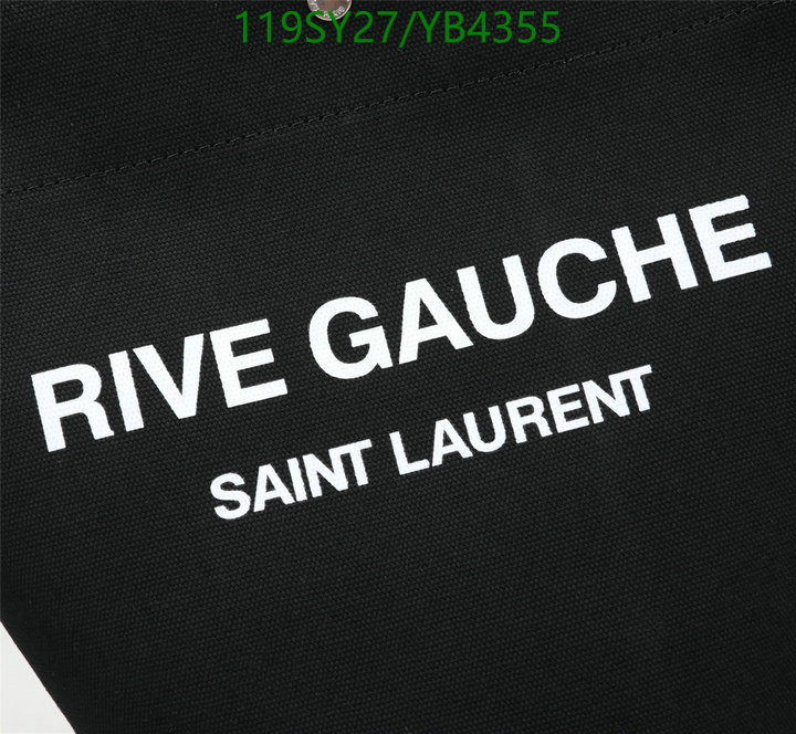 YSL Bag-(4A)-Diagonal-,Code: YB4355,$ 155USD